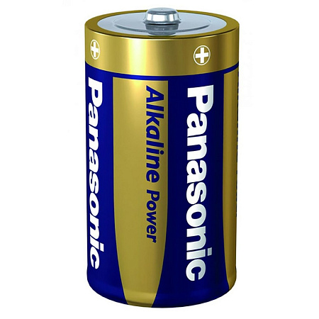 C size Panasonic "EVERDAY Power" 1.5V, Alkaline, Blister*2, LR14REE/2BR C size Panasonic "EVERDAY Power" 1.5V, Alkaline, Blister*2, LR14REE/2BR
