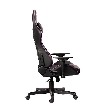 Helmet Gaming Chair CH-502, Purple Helmet Gaming Chair CH-502, Purple