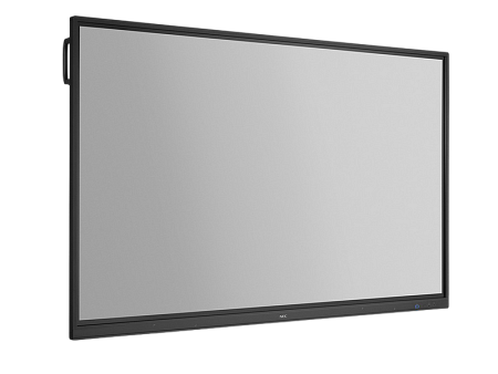 75" Interactive Display NEC MultiSync CB751Q, Infrared Touch 75" Interactive Display NEC MultiSync CB751Q, Infrared Touch