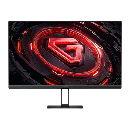 23,8" Игровой монитор Xiaomi G24i, IPS 1920x1080 FHD, Чёрный 23,8" Игровой монитор Xiaomi G24i, IPS 1920x1080 FHD, Чёрный