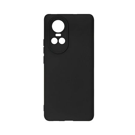 Helmet Case Liquid Silicone Oppo Reno 10 Pro 5G, Black Helmet Case Liquid Silicone Oppo Reno 10 Pro 5G, Black