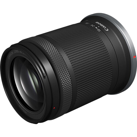 DC Canon EOS  R7 & RF-S 18-150mm f/3.5-6.3 IS STM KIT