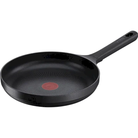 Сковорода Tefal G6120544, 2,5л, 26см, Чёрный