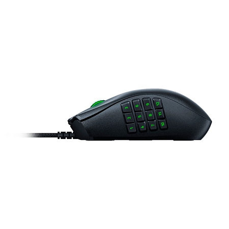 Razer Mouse Naga X Wired MMO Razer Mouse Naga X Wired MMO