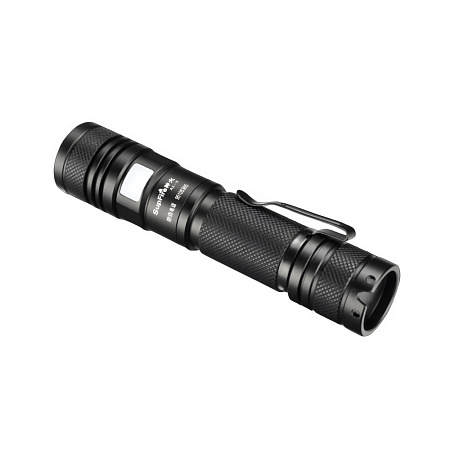 Supfire A2-X flashlight + 18650 battery+USB cable+hanging box Supfire A2-X flashlight + 18650 battery+USB cable+hanging box