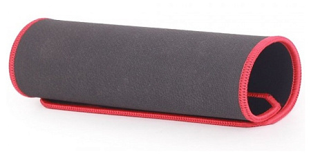 Gaming Mouse Pad GMB MP-GAMEPRO-M, 350 × 250 × 3mm, Black Gaming Mouse Pad GMB MP-GAMEPRO-M, 350 × 250 × 3mm, Black