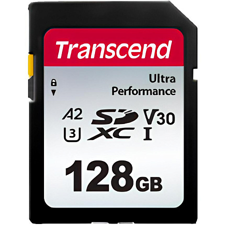 .128GB SDXC Card (Class 10) UHS-I, U3, Transcend 340S "TS128GSDC340S" (R/W:160/90MB/s) .128GB SDXC Card (Class 10) UHS-I, U3, Transcend 340S "TS128GSDC340S" (R/W:160/90MB/s)