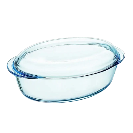 Форма для выпечки Pyrex 459A000, Прозрачный Форма для выпечки Pyrex 459A000, Прозрачный