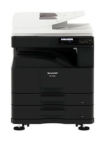 MFP Sharp Nova Light2 BP-20M24EU MFP Sharp Nova Light2 BP-20M24EU