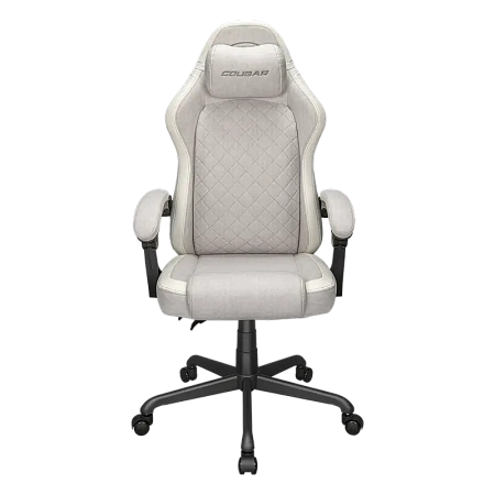Игровое кресло Cougar Fusion EX, Ткань, Ash F Игровое кресло Cougar Fusion EX, Ткань, Ash F
