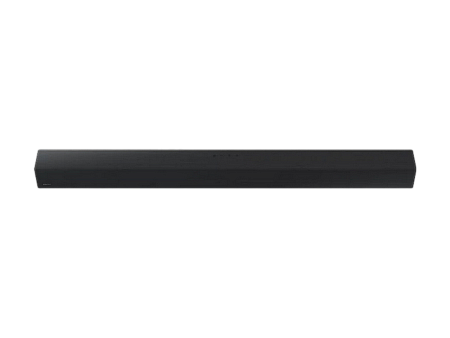 Саундбар Samsung HW-B650, Чёрный