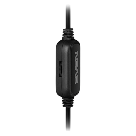Speakers SVEN "255" Black, 4w, USB power, Dynamic RGB lighting Speakers SVEN "255" Black, 4w, USB power, Dynamic RGB lighting