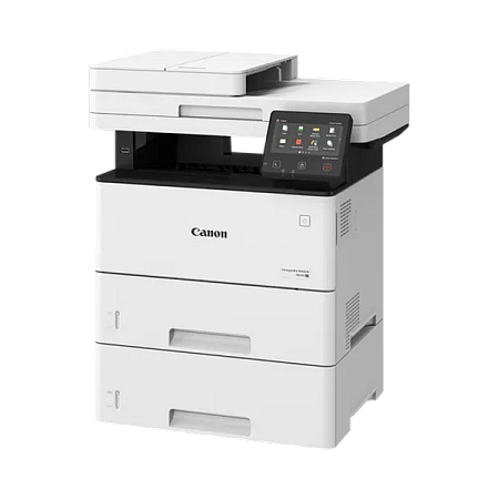 MFP Canon iR 1643i II, Not included in the box - Toner T06 (20,500 impressions A4) MFP Canon iR 1643i II, Not included in the box - Toner T06 (20,500 impressions A4)