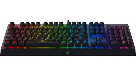 Gaming Keyboard Razer BlackWidow V3, Mechanical, Tactile SW, Aluminum, Macro, Digital Wheel, Media C Gaming Keyboard Razer BlackWidow V3, Mechanical, Tactile SW, Aluminum, Macro, Digital Wheel, Media C