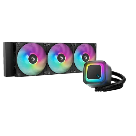 Кулер для процессора Deepcool LE360 V2