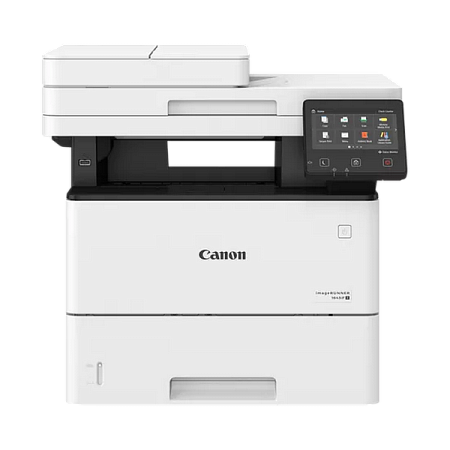 MFP Canon iR 1643i II, Not included in the box - Toner T06 (20,500 impressions A4) MFP Canon iR 1643i II, Not included in the box - Toner T06 (20,500 impressions A4)