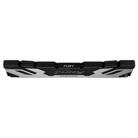 .16GB DDR5-6400MHz  Kingston FURY Renegade (KF564C32RS-16), CL32-39-39, 1.4V, Intel XMP 3.0, Silver