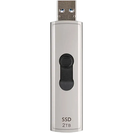 Внешний портативный SSD накопитель Transcend ESD320A, 2 ТБ, Серый (TS2TESD320A) Внешний портативный SSD накопитель Transcend ESD320A, 2 ТБ, Серый (TS2TESD320A)
