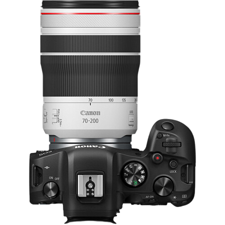 Zoom Lens Canon RF 70-200mm f/4.0 L IS USM Zoom Lens Canon RF 70-200mm f/4.0 L IS USM