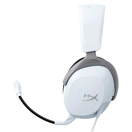 Gaming Headset HyperX Cloud Stinger 2 Core PS, 40mm driver, 32 Ohm, 10-25kHz, 95db, 272g, On-earcup Gaming Headset HyperX Cloud Stinger 2 Core PS, 40mm driver, 32 Ohm, 10-25kHz, 95db, 272g, On-earcup