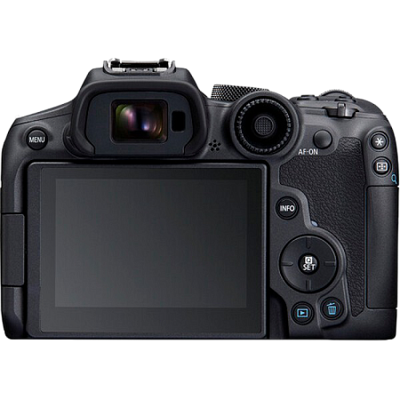 DC Canon EOS  R7 & RF-S 18-150mm f/3.5-6.3 IS STM KIT