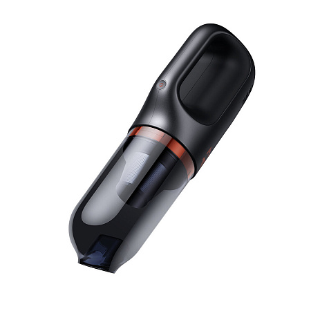 Baseus Car Vacuum Cleaner Cordless A7, Dark Gray Baseus Car Vacuum Cleaner Cordless A7, Dark Gray