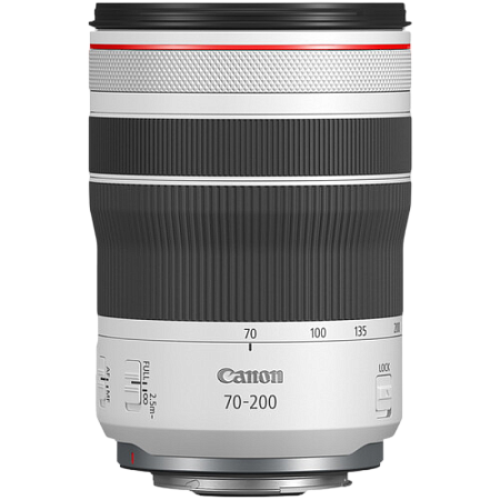 Zoom Lens Canon RF 70-200mm f/4.0 L IS USM Zoom Lens Canon RF 70-200mm f/4.0 L IS USM