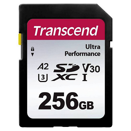 .256GB SDXC Card (Class 10) UHS-I, U3, Transcend 340S "TS256GSDC340S" (R/W:160/90MB/s) .256GB SDXC Card (Class 10) UHS-I, U3, Transcend 340S "TS256GSDC340S" (R/W:160/90MB/s)
