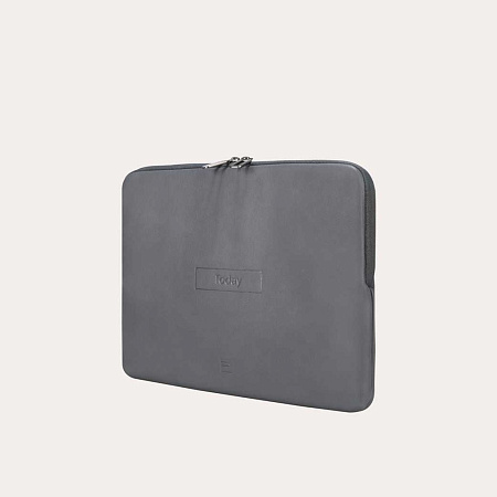 Tucano Sleeve Today up to 14.0", Gray
