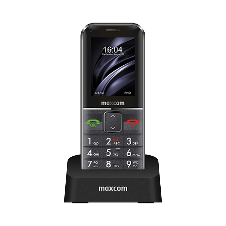 Maxcom MM735 Black Maxcom MM735 Black