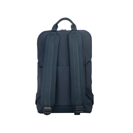 Tucano Backpack Flat Slim M 13.0", Blue Tucano Backpack Flat Slim M 13.0", Blue