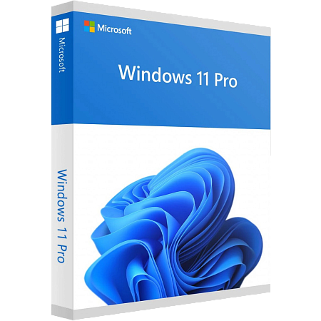 Windows 11 Pro 64Bit Eng Intl 1pk DSP OEI DVD Windows 11 Pro 64Bit Eng Intl 1pk DSP OEI DVD
