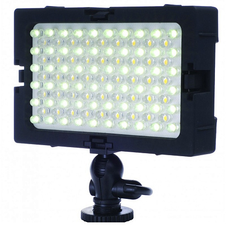 LED Video Light Reflecta - RPL 105-VCT LED Video Light Reflecta - RPL 105-VCT