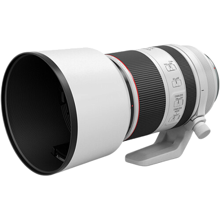 Zoom Lens Canon RF 70-200mm f/2.8 L IS USM