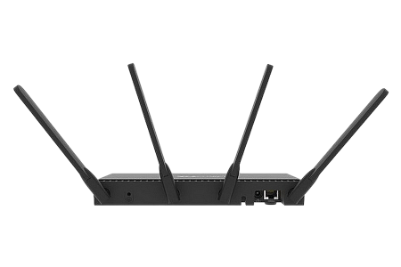 Mikrotik RB4011iGS+5HacQ2HnD-IN Mikrotik RB4011iGS+5HacQ2HnD-IN
