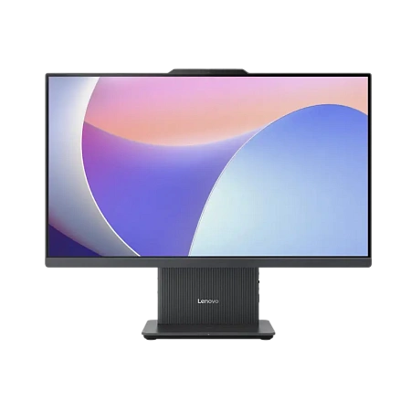 Моноблок Lenovo IdeaCentre AIO 27ARR9, 27", AMD Ryzen 3 7335U, 8Гб/512Гб, Без ОС, Luna Grey