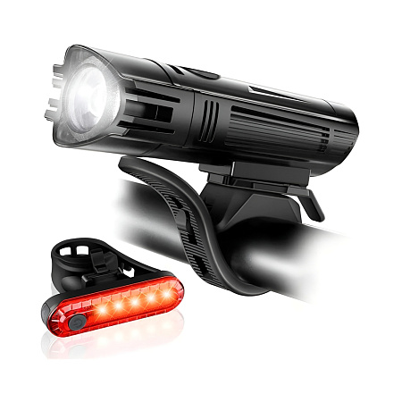ALITE Front Bike Torch ALITE Front Bike Torch