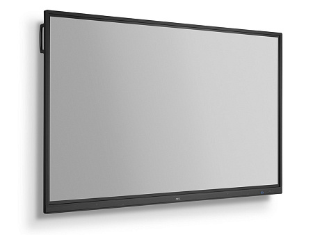 75" Interactive Display NEC MultiSync CB751Q, Infrared Touch 75" Interactive Display NEC MultiSync CB751Q, Infrared Touch