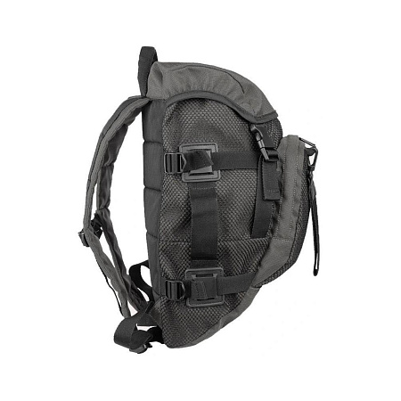 Tucano Backpack Goal 14.0", Grey Tucano Backpack Goal 14.0", Grey