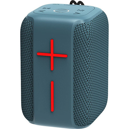 Hopestar Wireless Speaker P16, 5W, Blue Hopestar Wireless Speaker P16, 5W, Blue