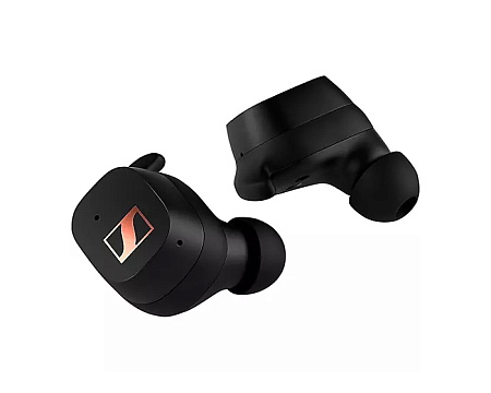 True Wireless Sennheiser CX200TW1 SPORT, Black, IP54, Up to 27 hours play time. True Wireless Sennheiser CX200TW1 SPORT, Black, IP54, Up to 27 hours play time.