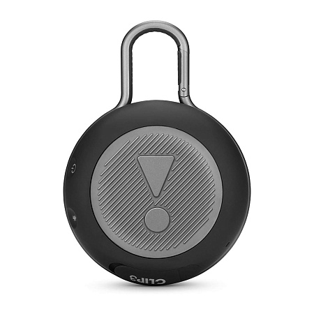 JBL Wireless Speaker Clip 3 Black JBL Wireless Speaker Clip 3 Black
