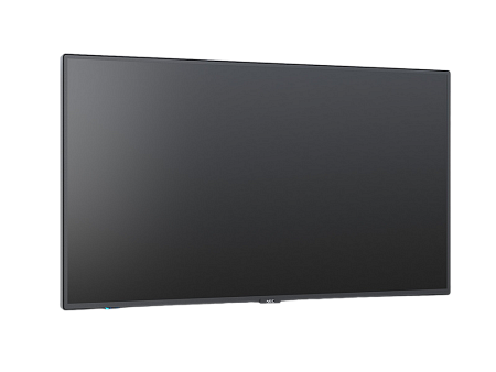 65" Display NEC MultiSync M651, UHD, 500cd/m2, E-LED backlight, 24/7 proof 65" Display NEC MultiSync M651, UHD, 500cd/m2, E-LED backlight, 24/7 proof