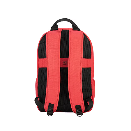 Tucano Backpack Speed 15.6", Red Tucano Backpack Speed 15.6", Red