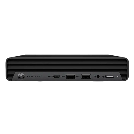 Мини ПК HP Pro Mini 400 G9, , Intel Core i5-13500T, 16Гб/512Гб, Intel UHD Graphics 770, Без ОС Мини ПК HP Pro Mini 400 G9, , Intel Core i5-13500T, 16Гб/512Гб, Intel UHD Graphics 770, Без ОС