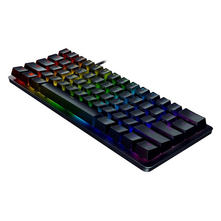 Razer Keyboard Optical Huntsman Mini 60% Linear Red Switch Razer Keyboard Optical Huntsman Mini 60% Linear Red Switch