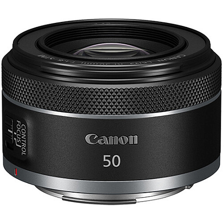 Prime Lens Canon RF 50mm f/1.8 STM Prime Lens Canon RF 50mm f/1.8 STM