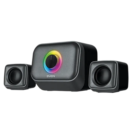 Аудиосистема SVEN MS-G32, Чёрный Аудиосистема SVEN MS-G32, Чёрный