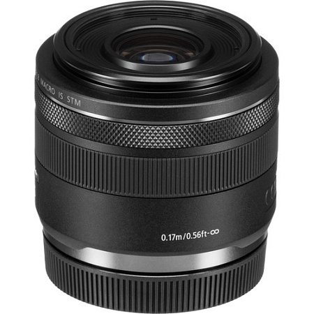 Macro Prime Lens Canon RF 35mm f/1.8 Macro IS STM Macro Prime Lens Canon RF 35mm f/1.8 Macro IS STM