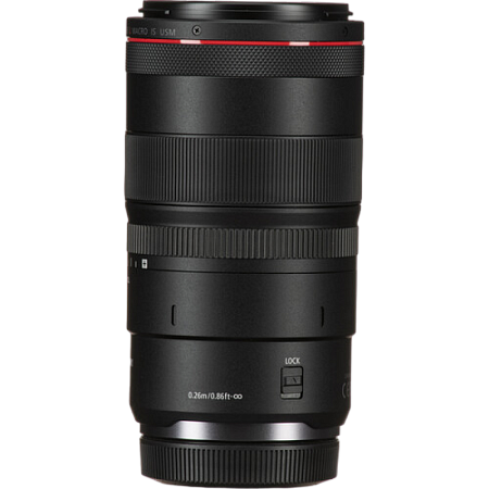 Macro Prime Lens Canon RF 100mm f/2.8 L Macro IS USM Macro Prime Lens Canon RF 100mm f/2.8 L Macro IS USM